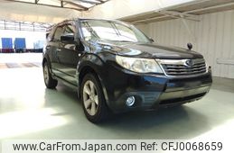 subaru forester 2009 ENHANCEAUTO_1_ea286143