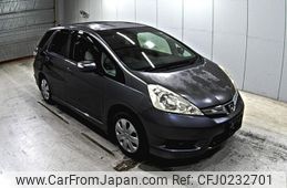 honda fit-shuttle 2013 -HONDA--Fit Shuttle GG8-3101559---HONDA--Fit Shuttle GG8-3101559-