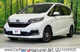 honda freed-hybrid 2020 CFJ1659920