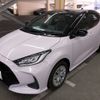 toyota yaris 2021 MXPH10-2071284 image 1