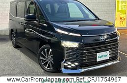 toyota voxy 2025 CFJ1754967