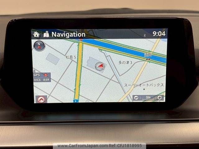 mazda atenza 2015 CFJ1818995 image 2