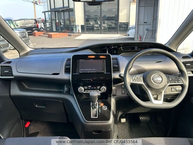 nissan serena 2019 -NISSAN--Serena DAA-GC27--GC27-051618---NISSAN--Serena DAA-GC27--GC27-051618- image 2