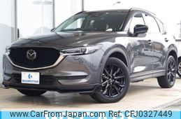 mazda cx-5 2021 quick_quick_3DA-KF2P_KF2P-461394