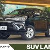 toyota hilux 2018 CFJ1737330 image 1