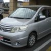 nissan serena 2009 CFJ0696068 image 23