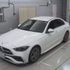 mercedes-benz c-class 2022 CFJ1562602 image 1