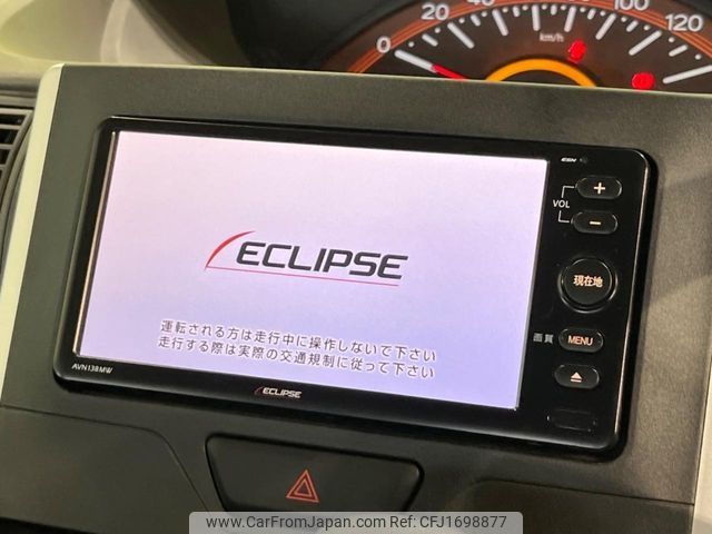 daihatsu tanto 2018 CFJ1698877 image 2