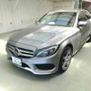 mercedes-benz c-class 2016 ENHANCEAUTO_1_ea287614 image 7