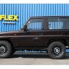 toyota land-cruiser-prado 1995 -TOYOTA--Land Cruiser Prado KD-KZJ71W--KZJ71-0004880---TOYOTA--Land Cruiser Prado KD-KZJ71W--KZJ71-0004880- image 6