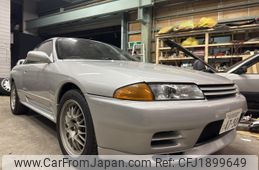 nissan skyline-coupe 1994 CFJ1899649