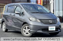 honda freed 2010 -HONDA--Freed DBA-GB3--GB3-1158799---HONDA--Freed DBA-GB3--GB3-1158799-