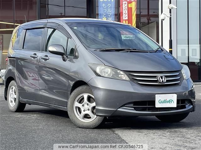 honda freed 2010 -HONDA--Freed DBA-GB3--GB3-1158799---HONDA--Freed DBA-GB3--GB3-1158799- image 1