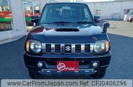 suzuki jimny 2013 CFJ0406296