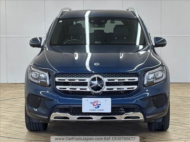 mercedes-benz glb-class 2020 -MERCEDES-BENZ--Benz GLB 3DA-247612M--W1N2476122W042074---MERCEDES-BENZ--Benz GLB 3DA-247612M--W1N2476122W042074- image 2