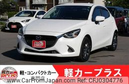 mazda demio 2017 -MAZDA--Demio DBA-DJ3FS--DJ3FS-304778---MAZDA--Demio DBA-DJ3FS--DJ3FS-304778-