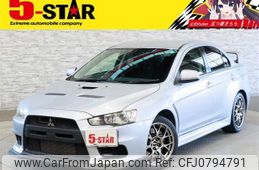 mitsubishi lancer 2010 -MITSUBISHI--Lancer CBA-CZ4A--CZ4A-0300398---MITSUBISHI--Lancer CBA-CZ4A--CZ4A-0300398-