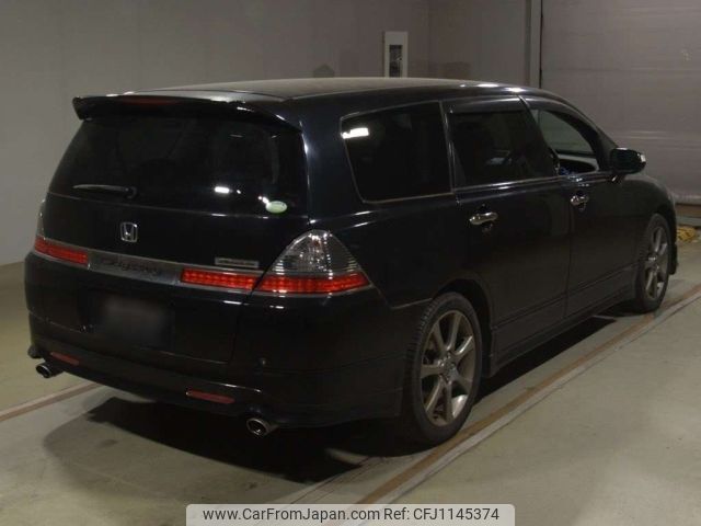 honda odyssey 2008 -HONDA--Odyssey RB1-1411670---HONDA--Odyssey RB1-1411670- image 2