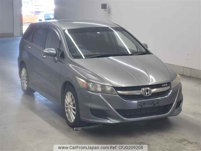 honda stream undefined -HONDA--Stream RN7-3200416---HONDA--Stream RN7-3200416- image 1