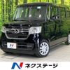 honda n-box 2022 -HONDA--N BOX 6BA-JF3--JF3-5144027---HONDA--N BOX 6BA-JF3--JF3-5144027- image 1
