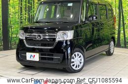 honda n-box 2022 -HONDA--N BOX 6BA-JF3--JF3-5144027---HONDA--N BOX 6BA-JF3--JF3-5144027-