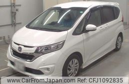 honda freed 2017 -HONDA 【水戸 539せ3939】--Freed GB5-1034305---HONDA 【水戸 539せ3939】--Freed GB5-1034305-