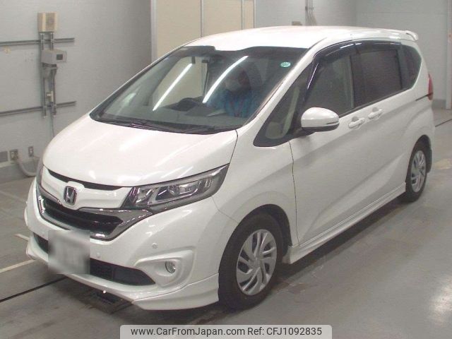 honda freed 2017 -HONDA 【水戸 539せ3939】--Freed GB5-1034305---HONDA 【水戸 539せ3939】--Freed GB5-1034305- image 1