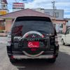 mitsubishi pajero 2014 CFJ1776333 image 7
