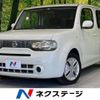 nissan cube 2009 -NISSAN--Cube DBA-Z12--Z12-050111---NISSAN--Cube DBA-Z12--Z12-050111- image 1