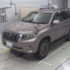 toyota land-cruiser-prado 2019 -TOYOTA 【岐阜 303な5345】--Land Cruiser Prado TRJ150W-0100557---TOYOTA 【岐阜 303な5345】--Land Cruiser Prado TRJ150W-0100557- image 1