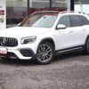 mercedes-benz amg 2022 -MERCEDES-BENZ--AMG 4BA-247651M--W1N2476512W176453---MERCEDES-BENZ--AMG 4BA-247651M--W1N2476512W176453- image 1
