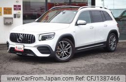 mercedes-benz amg 2022 -MERCEDES-BENZ--AMG 4BA-247651M--W1N2476512W176453---MERCEDES-BENZ--AMG 4BA-247651M--W1N2476512W176453-