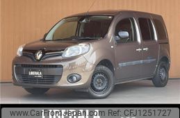 renault kangoo 2016 -RENAULT--Renault Kangoo ABA-KWK4M--VF1KW2UBAF0729988---RENAULT--Renault Kangoo ABA-KWK4M--VF1KW2UBAF0729988-