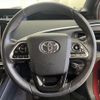 toyota mirai 2016 -TOYOTA--MIRAI ZBA-JPD10--JPD10-0002208---TOYOTA--MIRAI ZBA-JPD10--JPD10-0002208- image 13