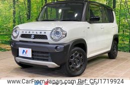 suzuki hustler 2017 CFJ1719924