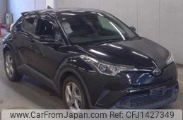 toyota c-hr 2016 quick_quick_DBA-NGX50_2003846