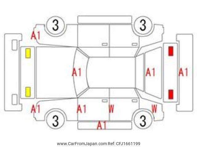 toyota sienta 2017 CFJ1661199 image 2