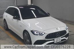 mercedes-benz amg 2023 -MERCEDES-BENZ--AMG W1K2062872F083137---MERCEDES-BENZ--AMG W1K2062872F083137-