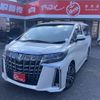 toyota alphard 2020 -TOYOTA--Alphard 3BA-AGH30W--AGH30-0307990---TOYOTA--Alphard 3BA-AGH30W--AGH30-0307990- image 1