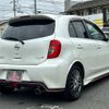 nissan march 2015 -NISSAN--March DBA-K13--K13-502605---NISSAN--March DBA-K13--K13-502605- image 28