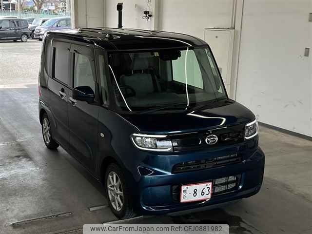 daihatsu tanto 2020 -DAIHATSU--Tanto LA650S-0070970---DAIHATSU--Tanto LA650S-0070970- image 1