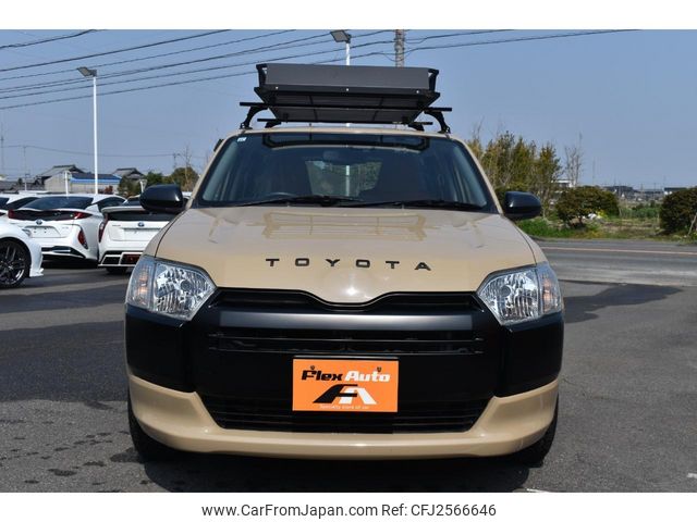 2022 Toyota Probox 2WD - Car Price $13,484