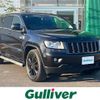 jeep grand-cherokee 2012 CFJ1560944 image 1