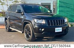 jeep grand-cherokee 2012 CFJ1560944