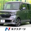 honda n-box 2018 quick_quick_JF3_JF3-1108973 image 1