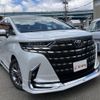 toyota alphard 2024 quick_quick_AGH40W_AGH40-4013331 image 16