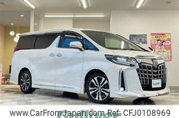 toyota alphard 2021 -TOYOTA--Alphard 3BA-AGH30W--AGH30-9040253---TOYOTA--Alphard 3BA-AGH30W--AGH30-9040253-