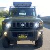 suzuki jimny 2018 quick_quick_3BA-JB64W_JB64W-108683 image 11