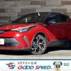 toyota c-hr 2019 quick_quick_6AA-ZYX11_ZYX11-2007668 image 1