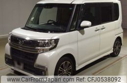 daihatsu tanto 2018 -DAIHATSU--Tanto LA600S-0639412---DAIHATSU--Tanto LA600S-0639412-